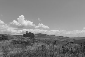 Lost Places