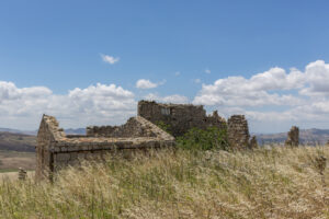 Lost Places