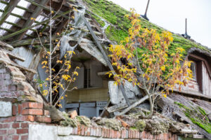 Lost Places