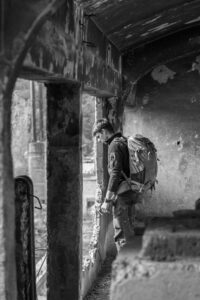 Lost Places