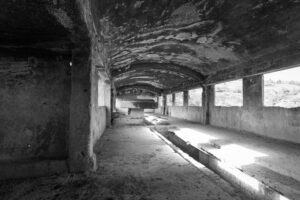Lost Places