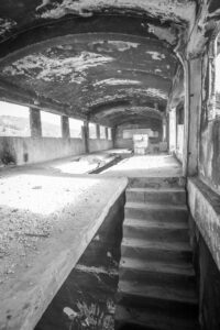 Lost Places