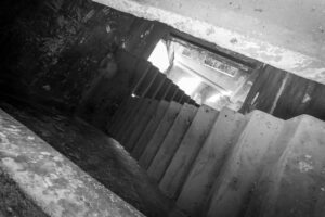 Lost Places