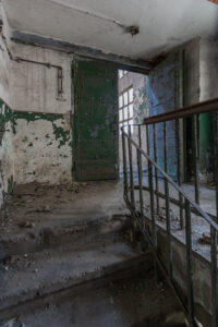 Lost Places