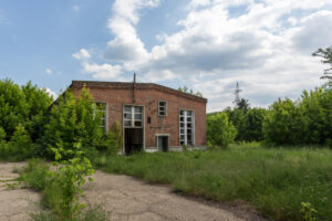 Lost Places