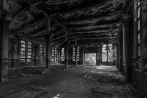 Lost Places