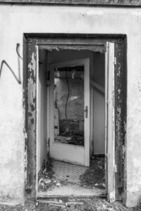 Lost Places