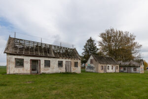 Lost Places