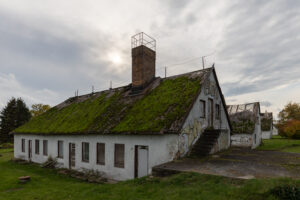 Lost Places