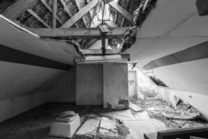 Lost Places