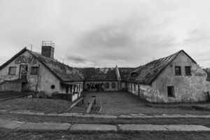 Lost Places
