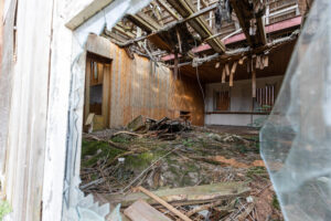 Lost Places