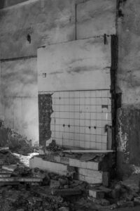 Lost Places